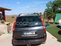 Usado Citroën C8 130 CV (95 kW) 2006 Negro Monovolumen