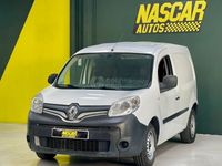 usado Renault Kangoo Fg. 1.5dci Profesional 66kw