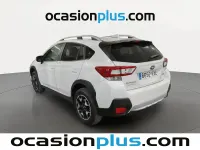 Usado Subaru XV 114 CV (83 kW) 2019 Blanco SUV