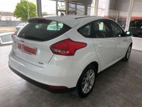 usado Ford Focus 1.0 Ecoboost Auto-S&S Trend+ 125