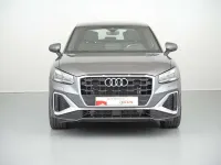 Usado Audi Q2 Black Edition 150 CV (110 kW) 2025 Gris SUV