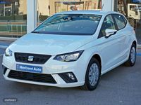 usado Seat Ibiza 1.0MPI 80cv