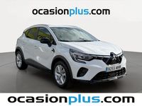 Usado Mitsubishi ASX Motion 91 CV (66 kW) 2024 Blanco SUV