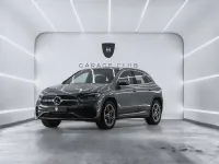 Usado Mercedes GLA250 AMG line 218 CV (160 kW) 2020 Gris SUV