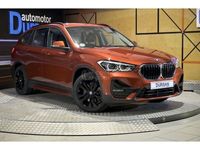 usado BMW X1 Xdrive25ea