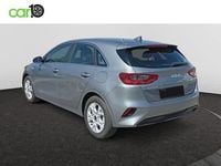 Occasion Kia Ceed 120 PK (88 kW) 2023 Grijs Hatchback