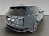 Usado Land Rover Range Rover Autobiography 351 CV (258 kW) 2025 Belgravia green SUV