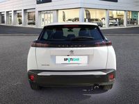 Usado Peugeot 2008 Active 110 CV (80 kW) 2021 Blanco SUV