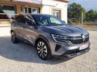 Usado Renault Austral Techno 200 CV (147 kW) 2022 Gris SUV