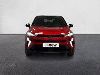 Usado Renault Captur Techno 145 CV (106 kW) 2025 Rojo SUV