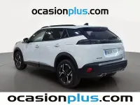 Usado Peugeot 2008 Allure 145 CV (106 kW) 2025 Blanco SUV
