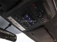 Usado Porsche Cayenne Turbo 500 CV (367 kW) 2007 Azul SUV