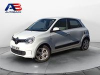 Brugt Renault Twingo Zen 59 kW (81 HK) 2020 Hvid Hatchback