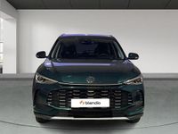 Usado MG ZS Comfort 197 CV (144 kW) 2025 Verde SUV