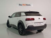 usado Citroën C4 Cactus 1.2 Puretech S&s Origins 110