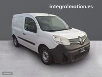 Usado Renault Kangoo 75 CV (55 kW) 2019 Blanco Van