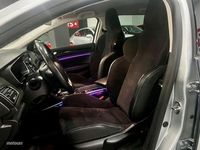 Usado Renault Mégane IV R.S. 160 CV (117 kW) 2021 Gris Familiar