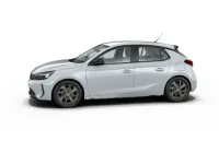 Nuevo Opel Corsa 100 CV (73 kW) 2025 Blanco Utilitario
