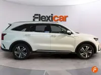 Usado Kia Sorento 232 CV (170 kW) 2021 Blanco SUV