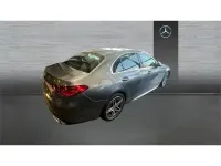 Usado Mercedes C200 163 CV (119 kW) 2025 Gris selenita Berlina