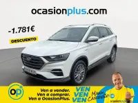Usado SWM G01 131 CV (96 kW) 2023 Blanco SUV