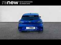 Usado Renault Clio V Techno 145 CV (106 kW) 2025 Azul Berlina