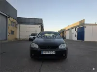 Usado VW Golf IV Highline 140 CV (102 kW) 2005 Negro Berlina