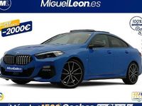 Usado BMW 218 Performance 149 CV (109 kW) 2021