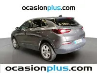 Usado Opel Grandland X Selective 131 HP (96 kW) 2019 Cinzento SUV
