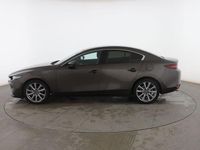 Usado Mazda 3 122 CV (89 kW) 2019 Marrón Berlina
