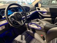 Usado Mercedes GLE350 320 CV (235 kW) 2022 Verde Coupe