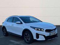 Usado Kia XCeed 140 CV (102 kW) 2024 Blanco SUV