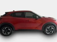Usado Nissan Juke N-Connecta 114 CV (83 kW) 2024 Fuji sunset (metalizado) SUV