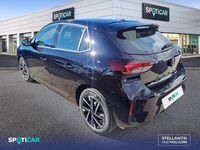 Nuevo Opel Corsa 100 CV (73 kW) 2026 Negro Utilitario