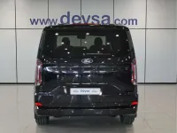 Nuevo Ford Tourneo Custom Titanium X 170 CV (125 kW) 2026 Van