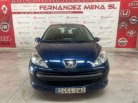 usado Peugeot 207 1.4HDI Confort