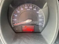 Usado Kia Rio 75 CV (55 kW) 2016 Blanco Utilitario