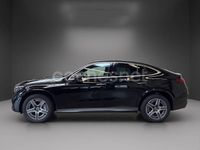 Usado Mercedes GLC300e 269 CV (197 kW) 2024 Negro Coupe
