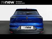 Usado Renault Symbioz Evolution 145 CV (106 kW) 2025 Azul SUV