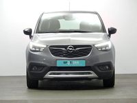 Usado Opel Crossland X Edition 110 CV (80 kW) 2019 Gris SUV