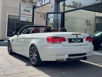 Usado BMW M3 420 CV (308 kW) 2009 Blanco Berlina