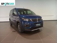 usado Peugeot Rifter BlueHDi 100 Allure