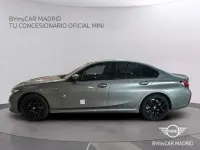 Usado BMW 330e Comfort Edition 292 CV (214 kW) 2026 Gris Berlina