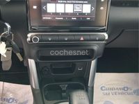 Usado Citroën C3 Aircross Feel 110 CV (80 kW) 2021 Rojo SUV