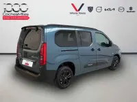 Nuevo Citroën Berlingo 131 CV (96 kW) 2026 Azul Monovolumen