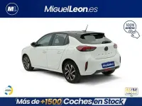 Usado Opel Corsa 101 CV (74 kW) 2024 Blanco Utilitario