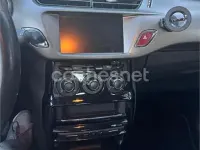 Usado Citroën C3 Live 82 CV (60 kW) 2017 Rojo Berlina
