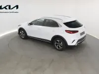 Usado Kia XCeed 101 CV (74 kW) 2025 Blanco SUV