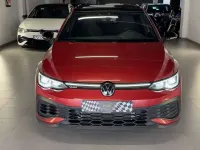 Usado VW Golf VIII GTI 300 CV (220 kW) 2024 Burdeos Utilitario