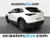 Usado Mazda CX-30 Prime-Line 140 CV (102 kW) 2025 Blanco SUV